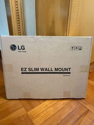 全新原廠 LG電視掛牆架 OLW480B