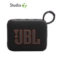 ลำโพงบลูทูธ JBL Go 4 by Studio7