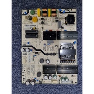 MI TV L65M5-ES Power Board / Mainboard / T-Con / Speaker / Wifi Module + Switch + Wire set (Used)