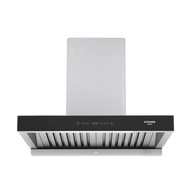 KITCHEN STUDIO เครื่องดูดควันกระโจม รุ่น KSHD-90-13A-SS