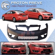 PROTON PREVE SUPRIMA FRONT BUMPER DEPAN PREVE 2012-2020 OEM BUMPER PP CAR BODYKIT SUPRIMA BUMPER STA