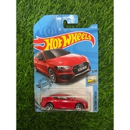 HOTWHEELS AUDI R8 SPIDER, RS TRON, QUATRO, AVANT RS2
