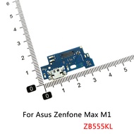 สำหรับ เข้ากันได้สำหรับ Asus Zenfone Max M1 M2 Pro Plus ZB555KL ZB570TL ZB601KL ZB630KL ZB633KL อะไห