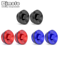 Fairing Bolt Screw Frame Hole Cover Cap For Honda CB300R CB250R CB150R CB 300R 250R 150R 2015-2025 M