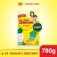 Dancow Fortigro Instant 780g