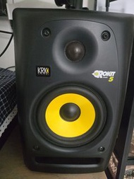 KRK Rokit 5 G2 Studio Monitor Speaker
