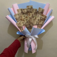 jasa bouquet uang / jasa buket / jasa bouquet/ jasa bouquet custom / bouquet semarang 