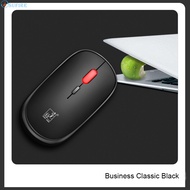 Ultra-Thin Wireless Mouse 1600 DPI USB Optical Wireless Computer Mouse 2.4G Receiver Super Slim Mous