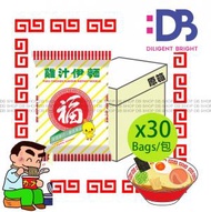 福 - [原箱] 雞汁伊麵 (65克 x 30)