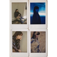 2NE1 Park Bom photocards