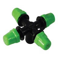 374-SN4 Only Low Water 4-Way Misting Nozzles