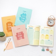Personal Planner 2026 - Time management Planner - with 2026 calendar