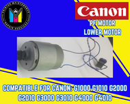 Original Canon PF Motor for Canon G1000 G2000 G3000 G4000 G1010 G2010 G3010 G4010 Printer