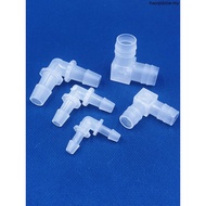 PP Pagoda Elbow Plastic Equal Diameter Elbow Water Pipe Joint 90 Degree Elbow Joint Plastic Joint Ho
