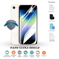 Anti-scratch Hydrogel Ultra Shield iPhone 7 8 SE 2020-7 Plus 8 Plus Premium Film Screen Guard Protector