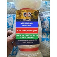 Jaring Ikan momoi 0.30 UKURAN TINGGAL PILIH pukat momoi jaring momoi