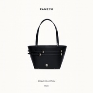 กระเป๋า PAMECO รุ่น BONNE - 6 สี พร้อมส่ง Black One