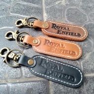 GANTUNGAN High Quality Royal Enfield Keychain Accessories