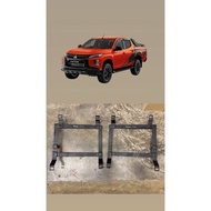 Tapak Bracket Custom untuk Seat Bucket Recaro，Bride/ Recaro ori Mitsubishi triton