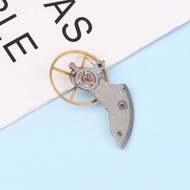 FBSG For Old Shanghai 7120 Unified Movement Full Pendulum Balance Wheel Assembly Unified SZ1 Unified