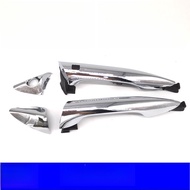Hyundai elantra MD 2010-2015 door handle cover door handle front door handle sensing button ----