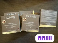 包SF: 6盒Caudalie 葡萄籽白藜蘆醇抗氧美肌膠囊
