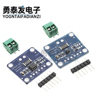CJMCU-219 INA219 I2C Interface Zero Drift Two-Way Current/Power Monitoring Sensor Module