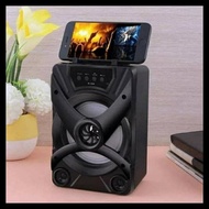 Speaker Bluetooth Tenteng /Portable BT Speaker Mini M-408 Termurah