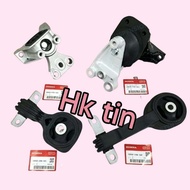 HONDA CIVIC SNA 1.8 L FD1 R18A I4 AUTO ( 2006 - 2011 ) ENGINE MOUNTING 1 SET 4PCS