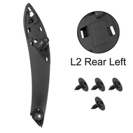 Car Interior Door Handle For BMW F30 F80 F31 F32 F34 F35 Serie 3 4 Inner Handles Auto Parts Automoti