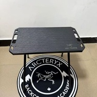 【全新行貨】不死鳥戶外黑化戰術露營桌折疊擺攤輕便收納便攜