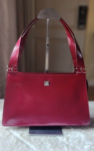 กระเป๋ามือสองแบรนด์ STATE OF CLAUDE MONTANAแท้💯