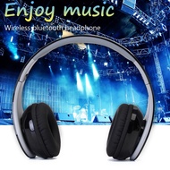 New Jack Wireless bluetooth Foldable Stereo Headphone Gaming Headset For Sony PS4 PC Game Headphone Earphone 3.5mm