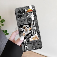 HP Samsung Galaxy A07 5G 2026 Case Latest Fashion Case Anime ZELORA Softcase Latest Samsung A07 5G S