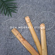 Scoop Chickenmie Scoop/ Dumplingmie Fried Food Scoop/ Woven Scoop/ Small Fried Scoop/