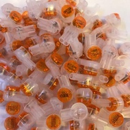 Wiring aphid - bag of 200 enough