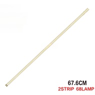 KDL-60R550A SONY 60" LED TV BACKLIGHT(LAMPU TV) SONY 60" INCH LED TV KDL60R550A 60R550 KDL60R550