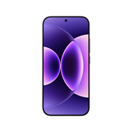 Mi 17 手機 12+512GB 黑色