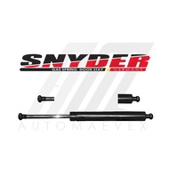 Isuzu Alterra 2005-2013 Gas Spring Door Stay - Snyder