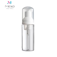 MEKO Mousse Packing Bottle/Mousse Foam Bottle Travel Size Bottles & Containers [Official Flagship St