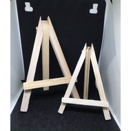 Stand for decorative pictures