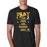 Codename : Pray 5times