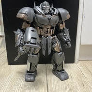 Yolopark 變形金剛 Rise of the beast Rhinox Figure