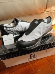 COMME DES GARÇONS HOMME PLUS X SALOMON SR901E 波鞋