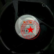 YY Original genuine aluminum frame AC fan JID-1715A2HBL AC220-240V