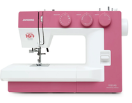 Celebrate 100 Years of Sewing Excellence with the Janome 1522PG Anniversary Edition