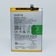️ แบตเตอรี่ BLP877 For OPPO Realme Note 50 / Realme 8i / Realme 9i 5G / Realme C30 / Realme C30s / R