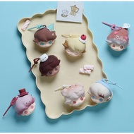 PM DIMOO Crush on coffee-earphone case