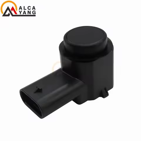 Car Auto 3Pin PDC Backup Parking Sensor 95720-3U000 Fit For Hyundai Kia Sportage 1.7L 2.0L 2010 2011