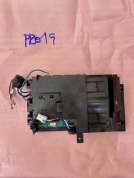 31201-002166 แผงวงจรแอร์ TCL แผงบอร์ดแอร์ทีซีแอล บอร์ดคอยล์ร้อนร้อน รุ่น TAC-PRO19PO
